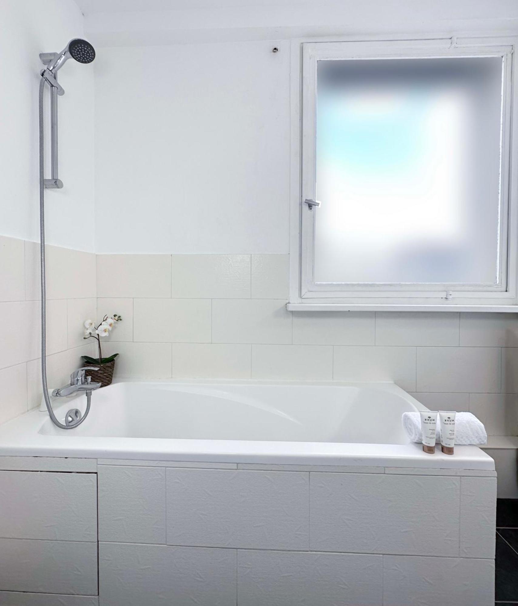 Spacious & Luxurious Flat In Montparnasse 파리 외부 사진